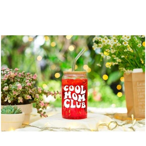 NewEleven Gifts For Mom - Birthday Gifts For Mom From Kids – Unique Birthday... - Picture 3 of 5